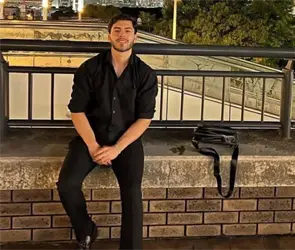 Pa, te quiero: as&iacute; se despidi&oacute; Fernando Alan, joven asesinado tras un error del Ej&eacute;rcito en Culiac&aacute;n