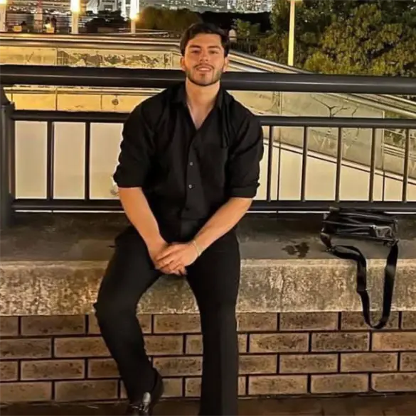 Pa, te quiero: as&iacute; se despidi&oacute; Fernando Alan, joven asesinado tras un error del Ej&eacute;rcito en Culiac&aacute;n