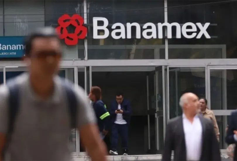 Anticipa tus trámites: los bancos cerrarán tres días a inicios de febrero. Anticipa tus trámites: los bancos cerrarán tres días a inicios de febrero.