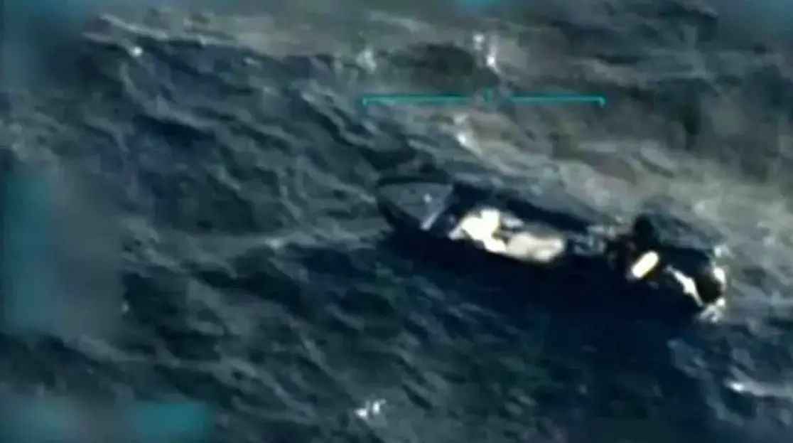 Desde el inicio de la operación Lanza del Sur. al menos 34 embarcaciones han sido destruidas y 100 personas han muerto. Especial