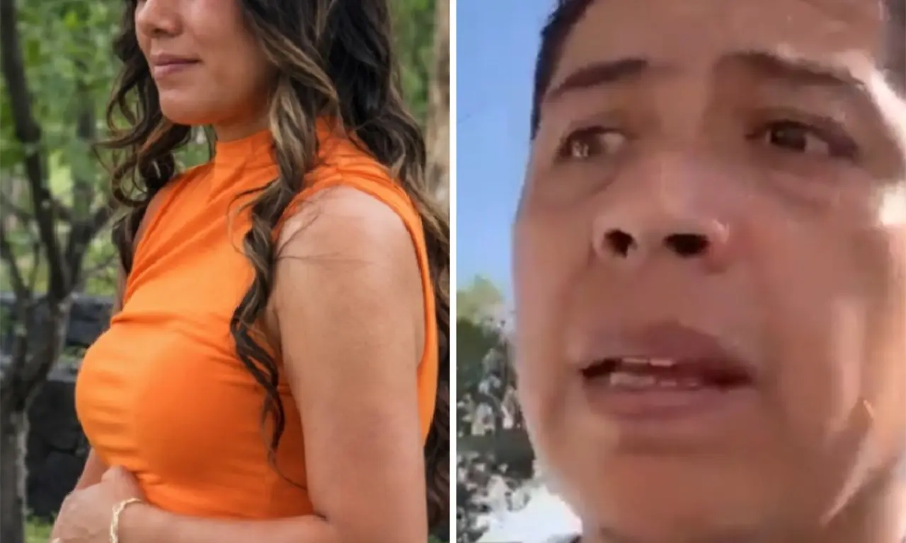  A la salida de la Fiscalía General del Estado de Puebla, Torres difundió un video en redes sociales en el que compartió su postura pública. 