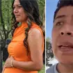 "Nos vieron la cara": Esposo de Lydia Valdivia rompe el silencio y habla del embarazo falso