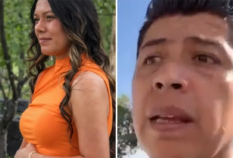 A la salida de la Fiscal&iacute;a General del Estado de Puebla, Torres difundi&oacute; un video en redes sociales en el que comparti&oacute; su postura p&uacute;blica.