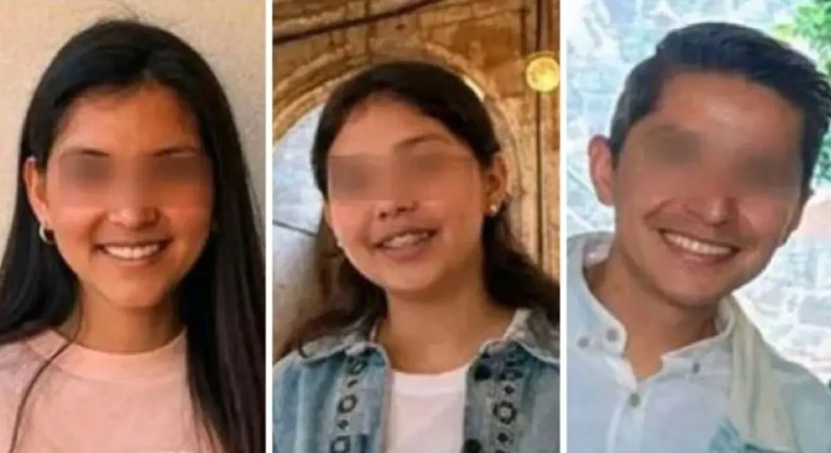  Autoridades investigan el homicidio de una familia de intérpretes de señas en Michoacán. 