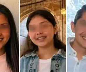 &iquest;Qu&eacute; se sabe de la familia de int&eacute;rpretes de se&ntilde;as calcinada en Michoac&aacute;n?