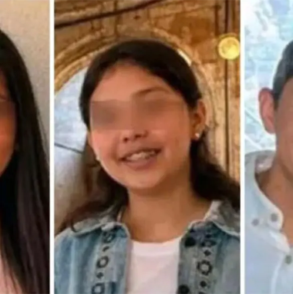 &iquest;Qu&eacute; se sabe de la familia de int&eacute;rpretes de se&ntilde;as calcinada en Michoac&aacute;n?