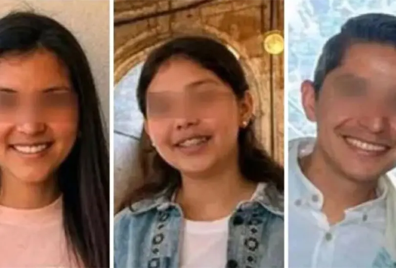 Autoridades investigan el homicidio de una familia de int&eacute;rpretes de se&ntilde;as en Michoac&aacute;n.