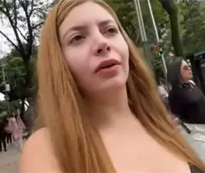 Localizan con vida a la influencer "La Nicholette", reporta la Fiscal&iacute;a de Sinaloa