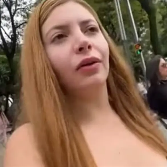 Localizan con vida a la influencer "La Nicholette", reporta la Fiscal&iacute;a de Sinaloa