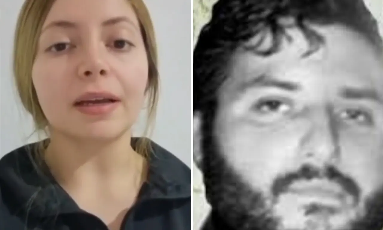  La mención de su nombre por parte de la influencer encendió las alarmas debido a la relevancia que este personaje tiene dentro del Cártel de Sinaloa. 