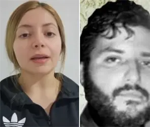 &iquest;Qui&eacute;n es "El Mayito Flaco", l&iacute;der criminal que mencion&oacute; "La Nicholette" en su video tras ser secuestrada?