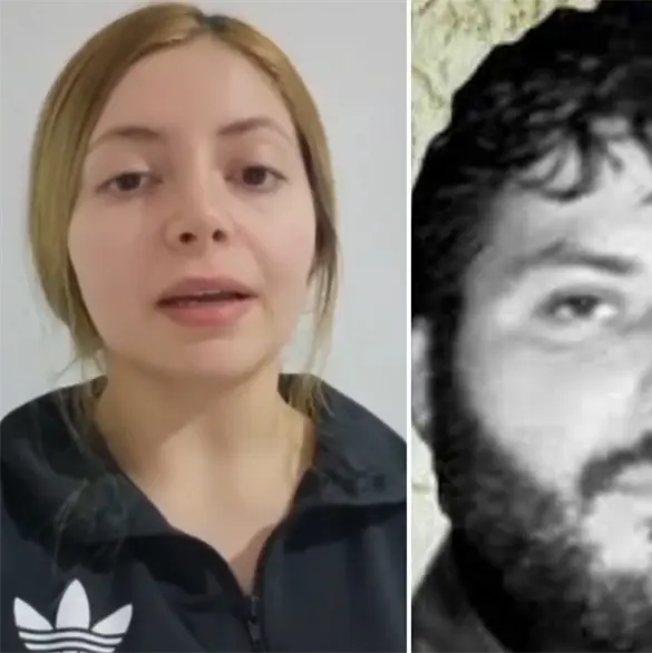 &iquest;Qui&eacute;n es "El Mayito Flaco", l&iacute;der criminal que mencion&oacute; "La Nicholette" en su video tras ser secuestrada?