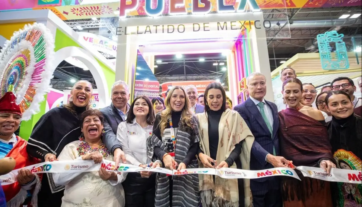  El Foro Internacional de Turismo Cultural 2026 en Puebla promoverá turismo sostenible y desarrollo comunitario en América Latina. 