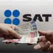 SAT condona hasta 100% de adeudos fiscales: requisitos y c&oacute;mo aplicar
