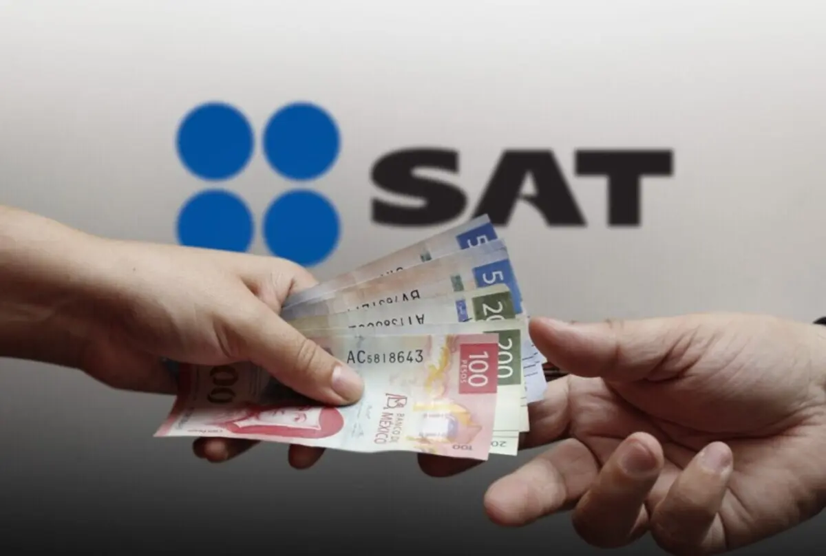  El SAT condona multas y recargos de adeudos fiscales de 2024 y anteriores. 