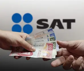 SAT condona hasta 100% de adeudos fiscales: requisitos y c&oacute;mo aplicar