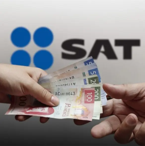 SAT condona hasta 100% de adeudos fiscales: requisitos y cómo aplicar SAT condona hasta 100% de adeudos fiscales: requisitos y cómo aplicar