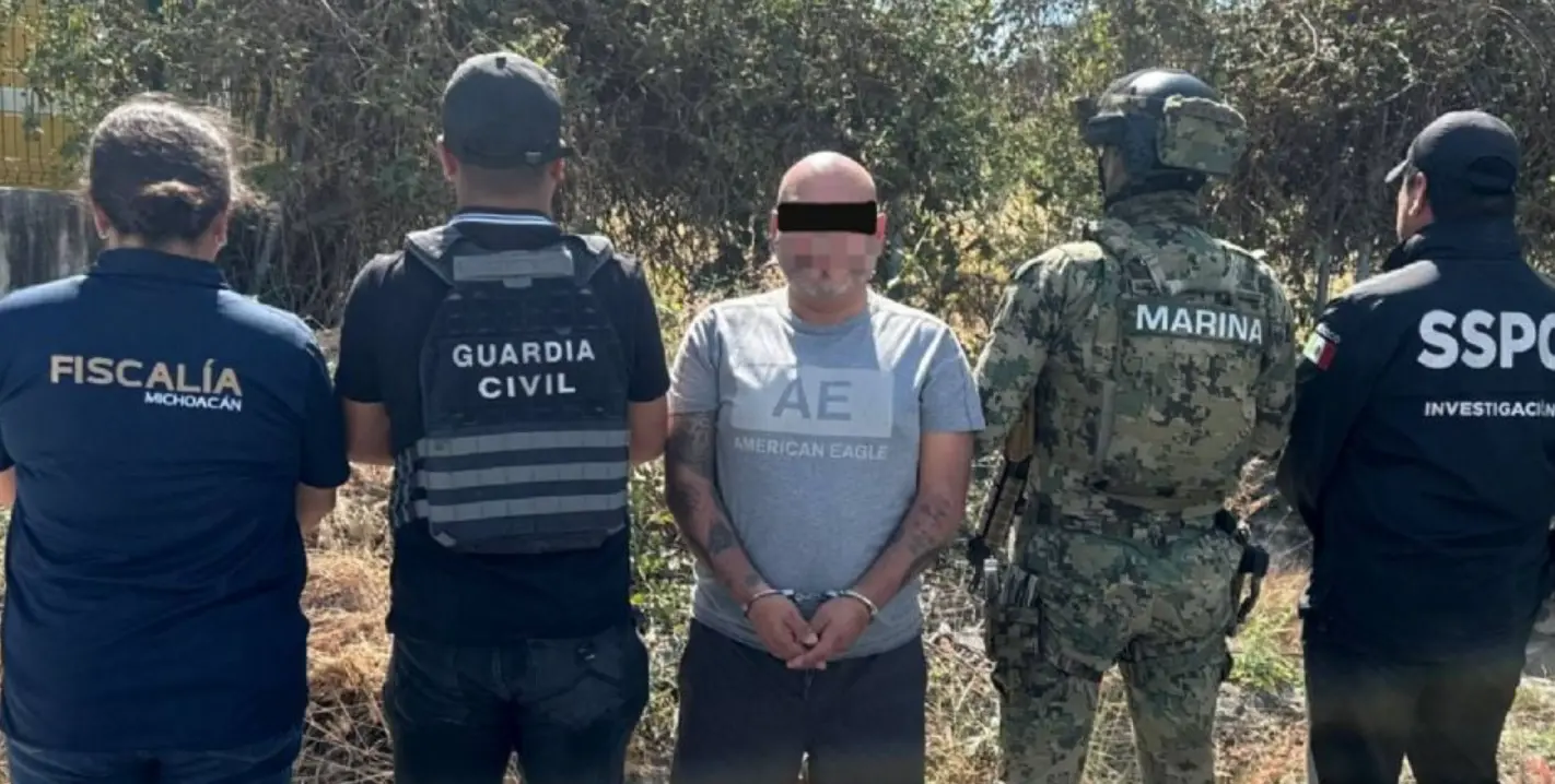  Los restos de la familia presentaban un alto grado de calcinación, lo que dificultó su identificación inicial y evidenció la violencia con la que se cometió el crimen. 