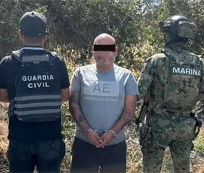 Detienen al presunto asesino de la familia de int&eacute;rpretes de lengua de se&ntilde;as; ser&iacute;a familiar suyo