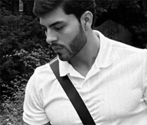 Fernando Alan: El d&iacute;a en que el Ej&eacute;rcito mat&oacute; a un estudiante de Derecho por error