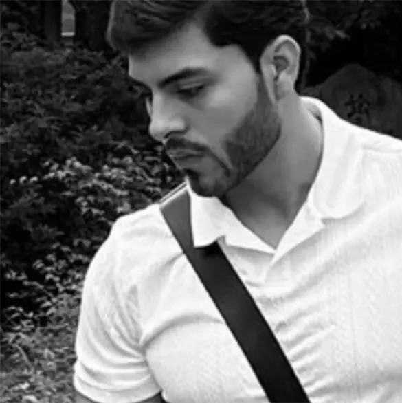 Fernando Alan: El día en que el Ejército mató a un estudiante de Derecho por error Fernando Alan: El día en que el Ejército mató a un estudiante de Derecho por error