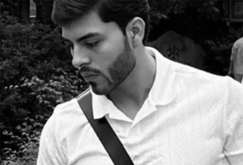 Su entorno académico y personal describió a un joven disciplinado, constante y comprometido con sus estudios. Su entorno académico y personal describió a un joven disciplinado, constante y comprometido con sus estudios.