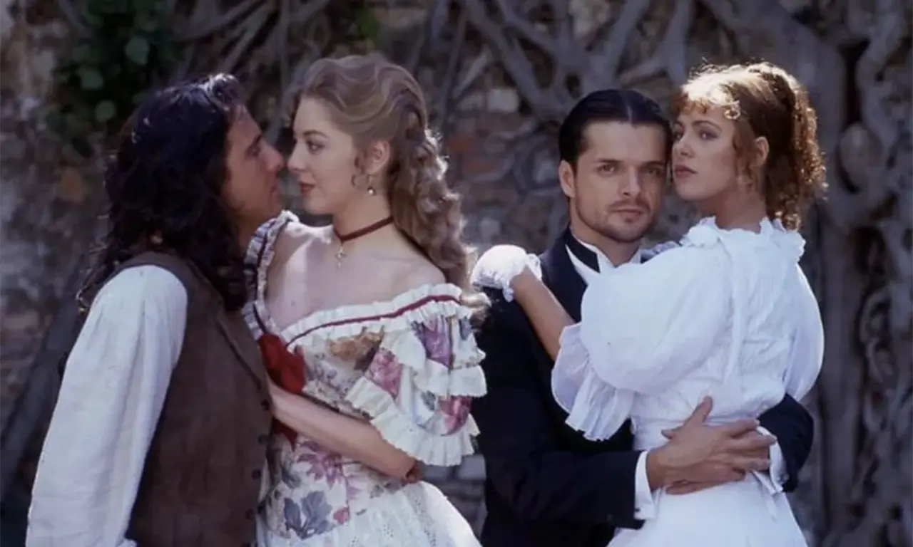  Estas son las telenovelas mexicanas más exitosas de la época de oro del melodrama 