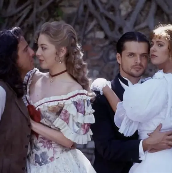 Estas son las telenovelas mexicanas m&aacute;s exitosas de la &eacute;poca de oro del melodrama