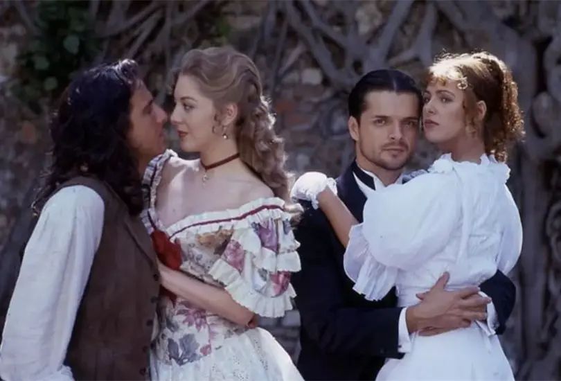 Estas son las telenovelas mexicanas m&aacute;s exitosas de la &eacute;poca de oro del melodrama
