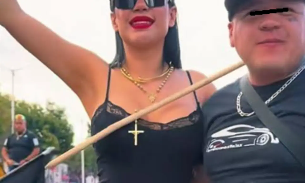  De acuerdo con las investigaciones oficiales, “El Benoni” operaba como narcomenudista y extorsionador, además de fungir como organizador de rodadas motociclistas.

 