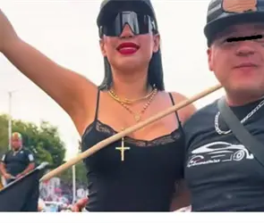 &iquest;Qui&eacute;n es "El Benoni", criminal que fue capturado y que tendr&iacute;a v&iacute;nculos con Sandra Cuevas?