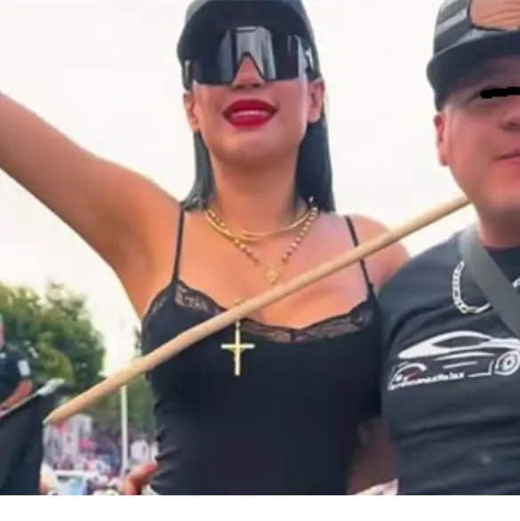 &iquest;Qui&eacute;n es "El Benoni", criminal que fue capturado y que tendr&iacute;a v&iacute;nculos con Sandra Cuevas?