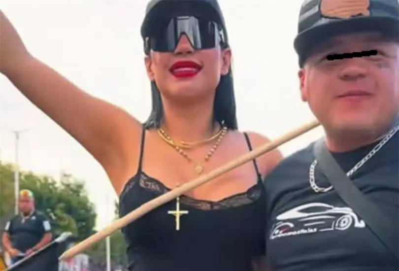 De acuerdo con las investigaciones oficiales, "El Benoni" operaba como narcomenudista y extorsionador, adem&aacute;s de fungir como organizador de rodadas motociclistas.