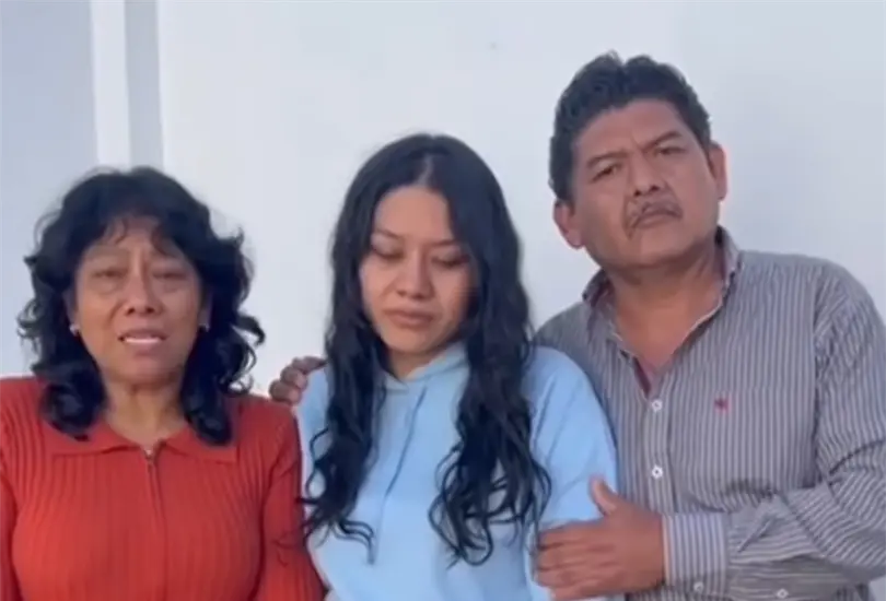 La controversia surgi&oacute; luego de que se confirmara que la joven no presentaba signos de un embarazo reciente.