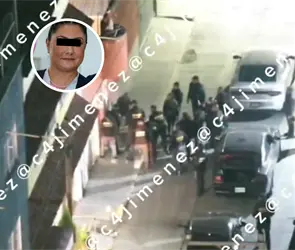 As&iacute; fue el operativo fallido para detener a Gaby "G", enfermera se&ntilde;alada por muerte de motociclista