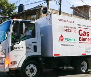 Gas Bienestar 2026: &iquest;Cu&aacute;nto cuesta ahora y c&oacute;mo puedes pedirlo?