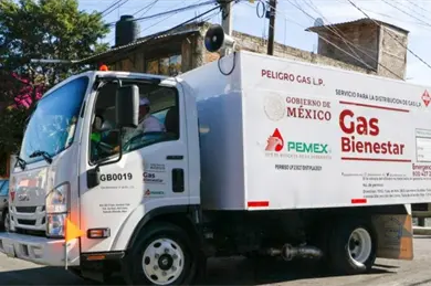 Gas Bienestar 2026: &iquest;Cu&aacute;nto cuesta ahora y c&oacute;mo puedes pedirlo?