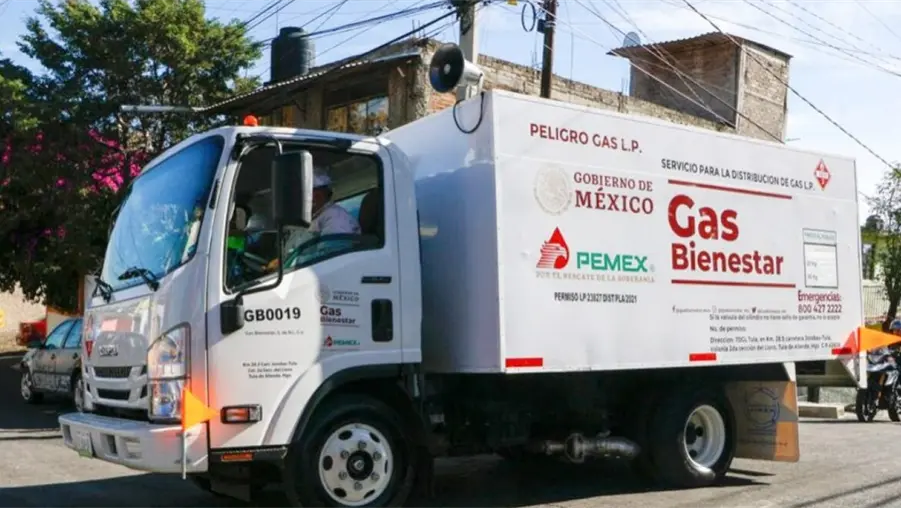 Gas Bienestar 2026: &iquest;Cu&aacute;nto cuesta ahora y c&oacute;mo puedes pedirlo?