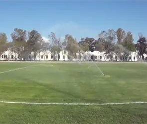 Masacre en campo de futbol deja 11 personas muertas y 12 heridas en Salamanca