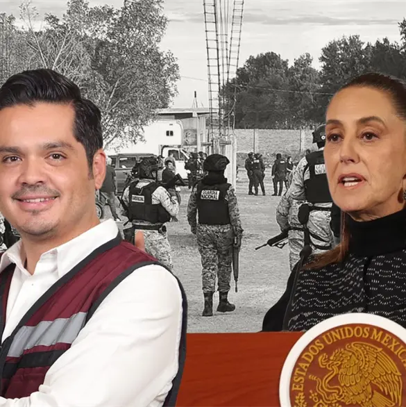 Masacre en Salamanca: Cronolog&iacute;a de una tarde de futbol que termin&oacute; en tragedia