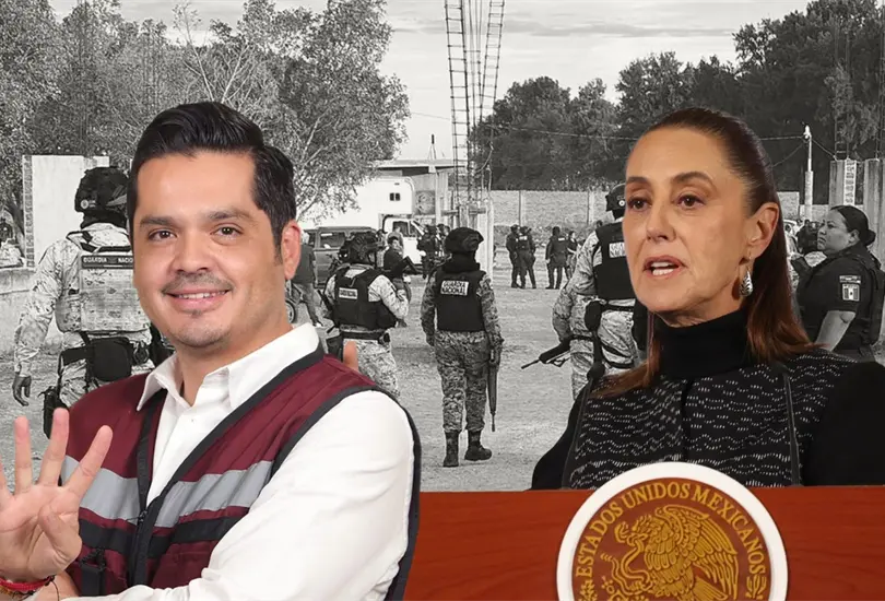 Masacre en Salamanca: Cronolog&iacute;a del ataque en campo de futbol