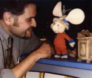 &iquest;De qu&eacute; muri&oacute; Gabriel Garz&oacute;n, actor que dio voz a Topo Gigio?