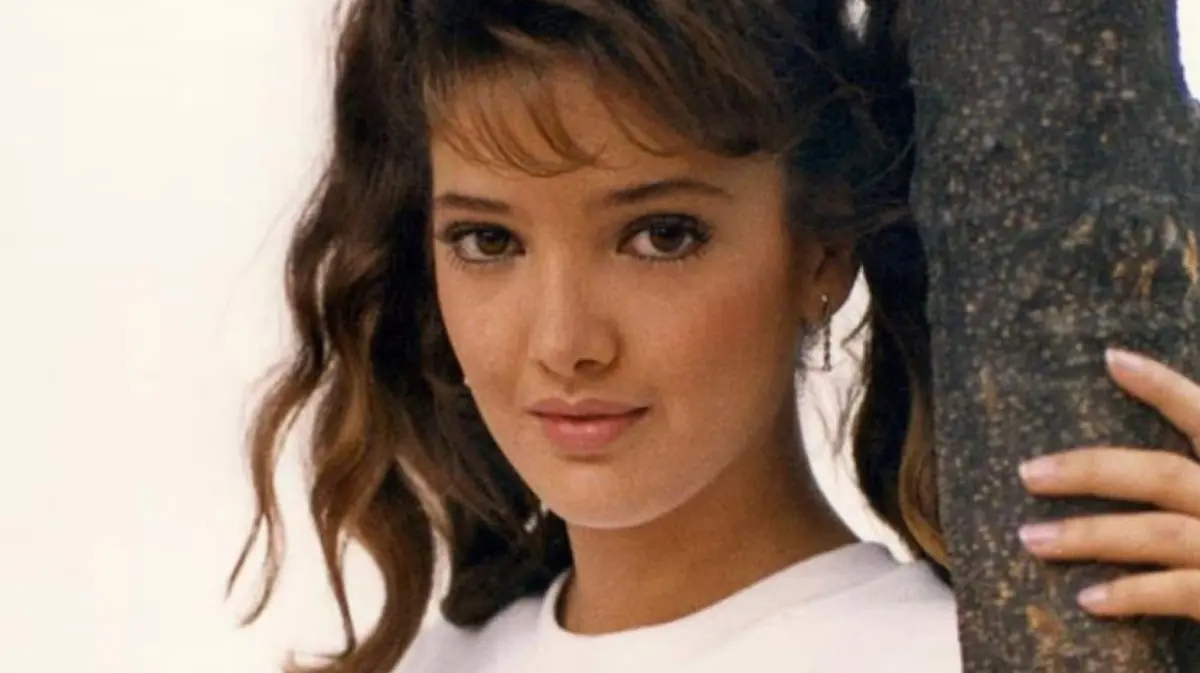 Adela Noriega Redes sociales