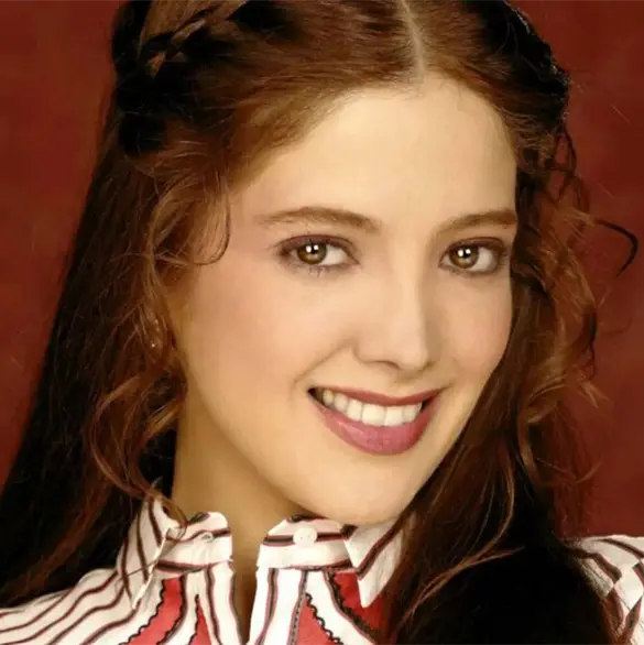 Alejandro Tommasi revela qué ocurrió con Adela Noriega tras su retiro de la televisión Alejandro Tommasi revela qué ocurrió con Adela Noriega tras su retiro de la televisión