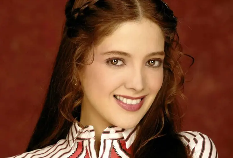 Adela Noriega Adela Noriega