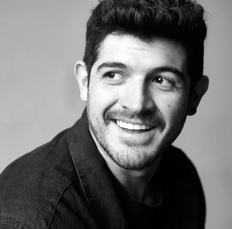 Alexis Ortega y su huella como la voz de Spider-Man en español latino Especial