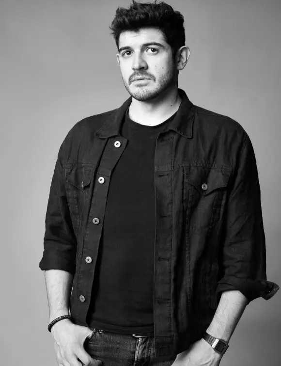 Alexis Ortega y su huella como la voz de Spider-Man en español latino Especial