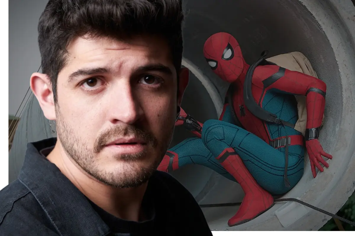 ¿De qué murió Alexis Ortega? La repentina muerte de la voz latina de Spider-Man que sacudió al doblaje latino 