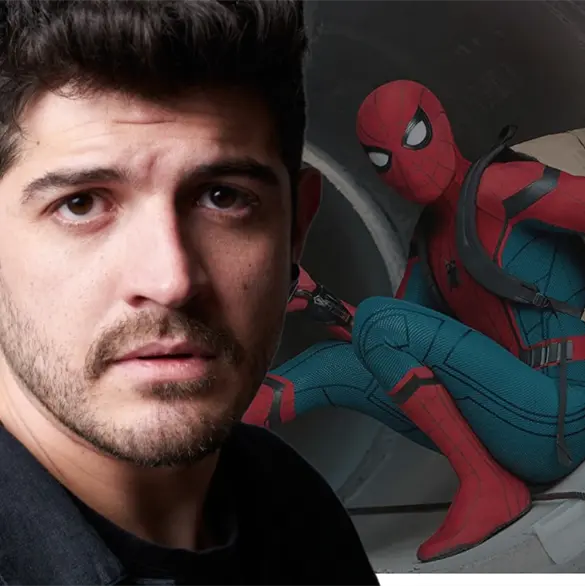 &iquest;De qu&eacute; muri&oacute; Alexis Ortega? La repentina muerte de la voz latina de Spider-Man de Tom Holland