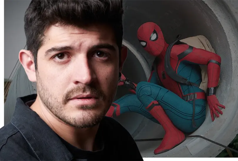 ¿De qué murió Alexis Ortega? La repentina muerte de la voz latina de Spider-Man que sacudió al doblaje latino ¿De qué murió Alexis Ortega? La repentina muerte de la voz latina de Spider-Man que sacudió al doblaje latino